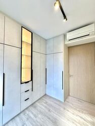 The Tapestry (D18), Condominium #637797571
